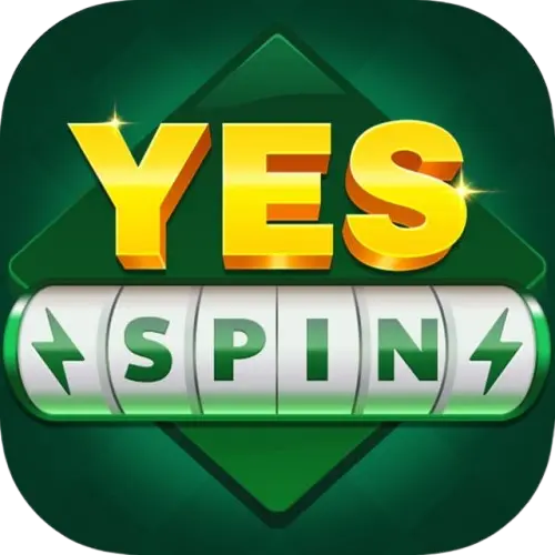 Yes Spin Yono Download